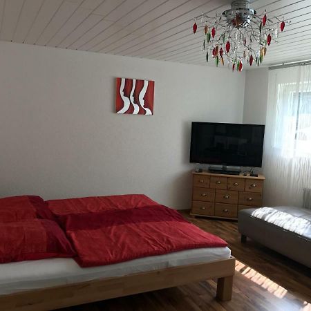 Apartment Ройтлинген Экстерьер фото