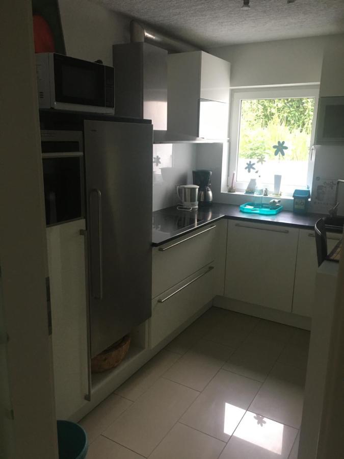 Apartment Ройтлинген Экстерьер фото